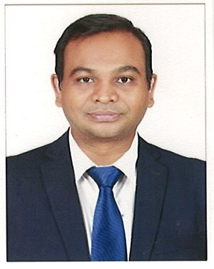 Adv. (Dr.) Swapnil Subhashrao Choudhary
